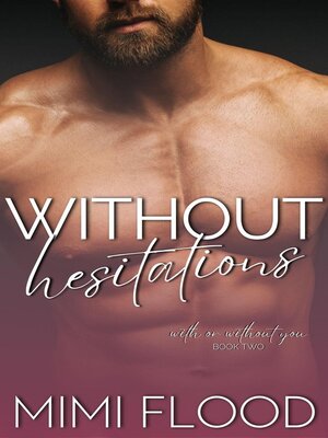 cover image of Without Hesitations